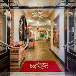 Hotel Henry Norman (adults Only)