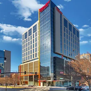 Drury Plaza Downtown Hotel