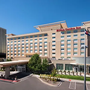 Hilton Garden Denver/cherry Creek Hotel