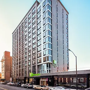 Brooklyn Downtown By Ihg Hotel
