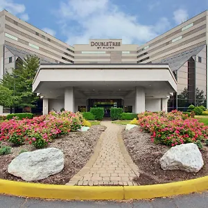 Отель Doubletree By Hilton Airport