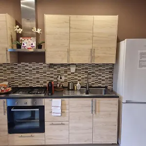 Gg Apartament Katania
