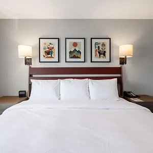 Hotel The Red Hook