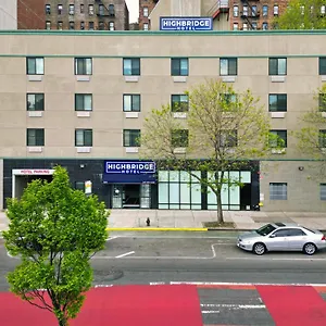 Hotel Highbridge