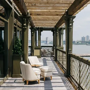 Hotel Casa Cipriani