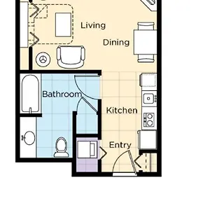 Worldmark Resort
