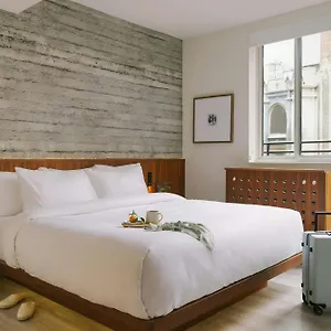 Hotel Henri On 24 Chelsea, Sonder