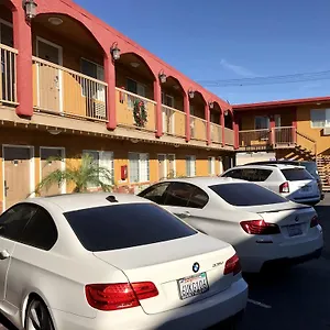 ** Motel Hyde Park USA