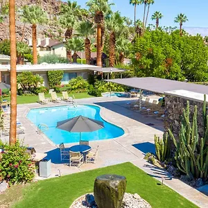*** ホテル Desert Hills- 21 And Over (adults Only) 米国