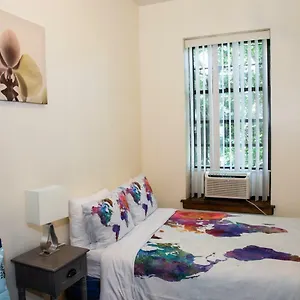  Apartament The Harlem Getaway