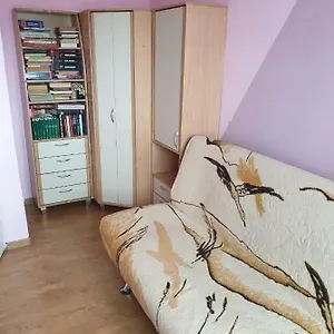 Pokoje Goscinne Kwatera prywatna Kołobrzeg