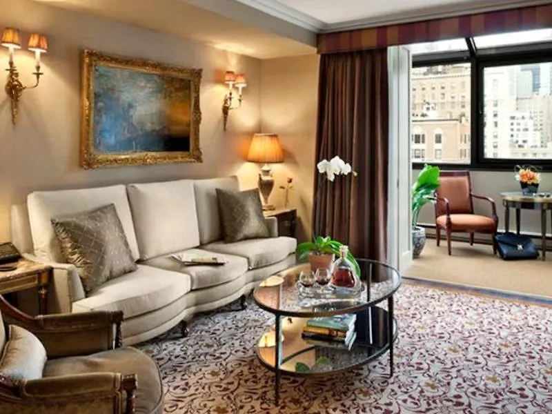 Hotel Plaza Athenee New York 5*,