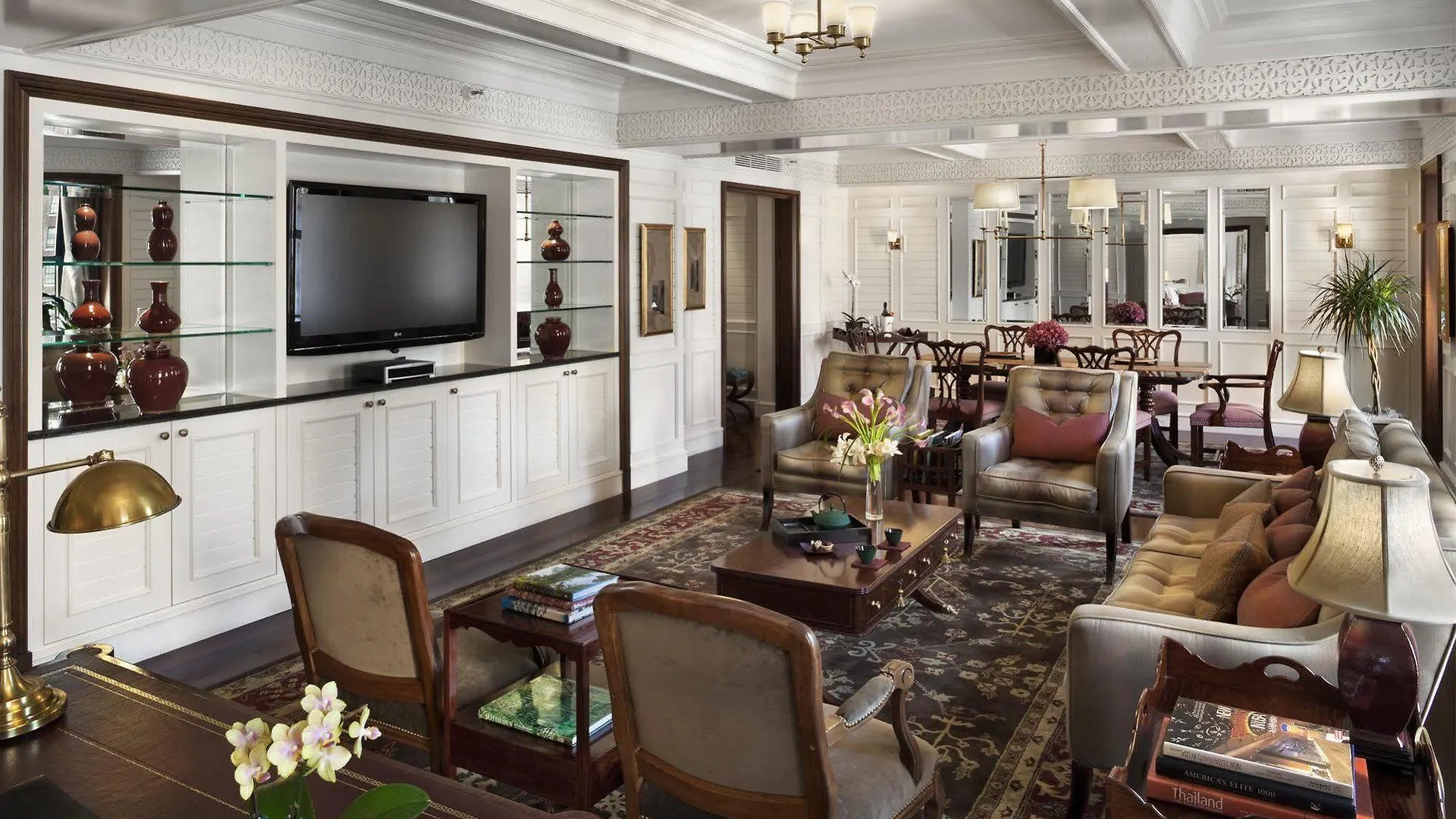Hotel Plaza Athenee New York 5*,  Verenigde Staten
